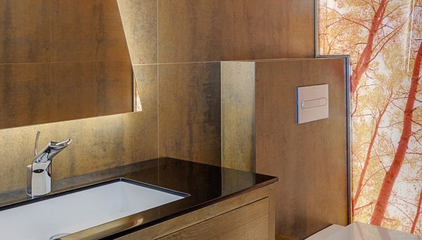 IRON CORTEN - Image 2