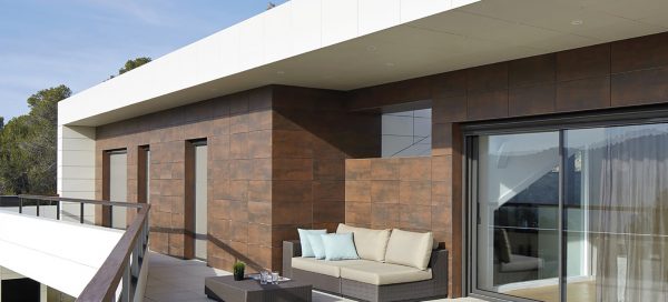 IRON CORTEN - Image 6