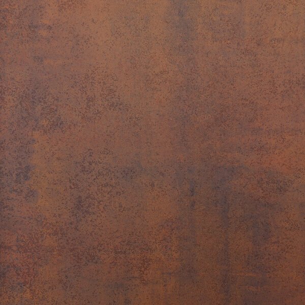 IRON CORTEN