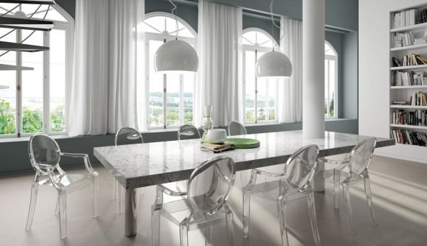 COLONIAL WHITE - Image 3