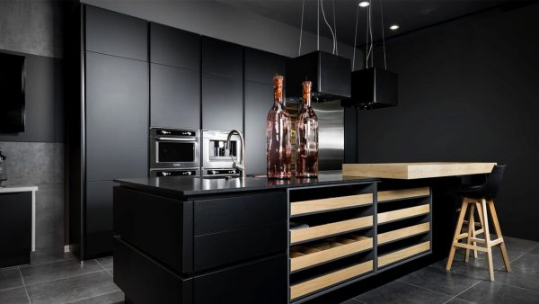 MOAK BLACK - Image 5